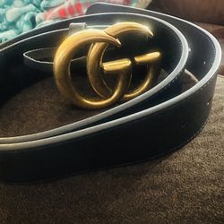 Gucci Belt 