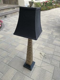 Table Lamp