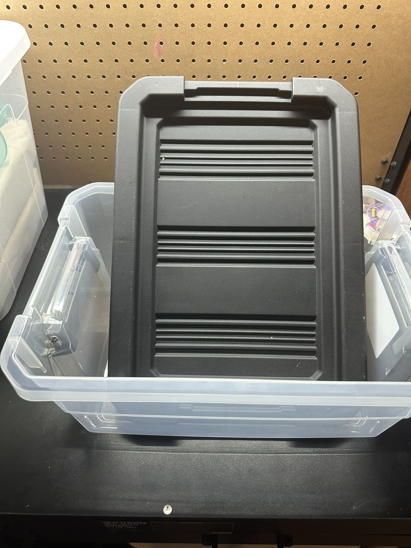 Storage Container