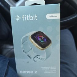 FITBIT SENSE 2 BY GOOGLE SMARTWATCH 220