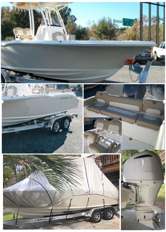 2018 key west 239 fs