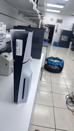 SONY PLAYSTATION 5