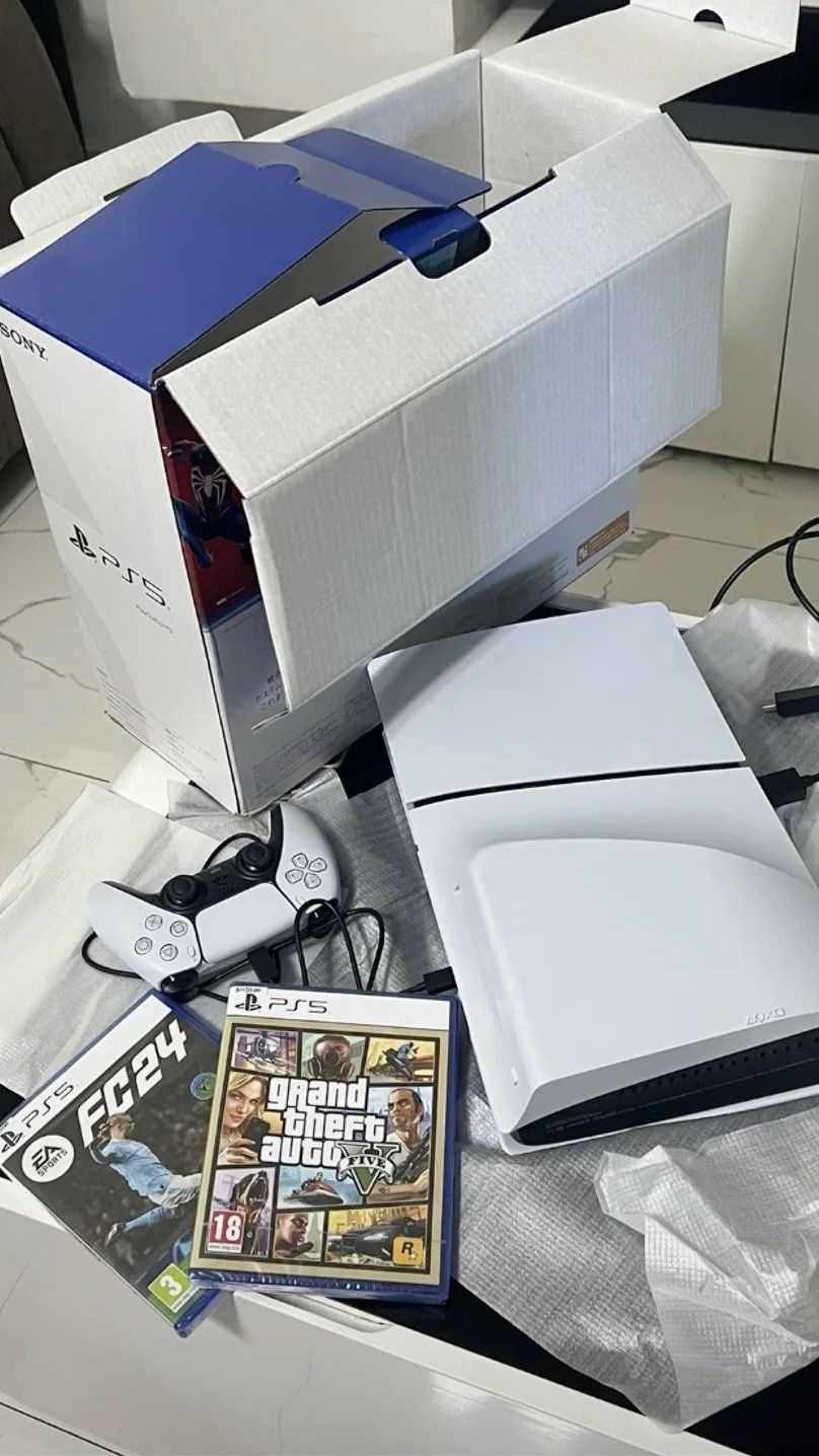 PlayStation 5
