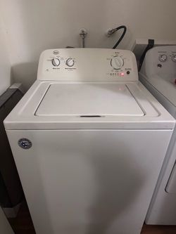 Washer
