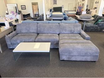 Sectional