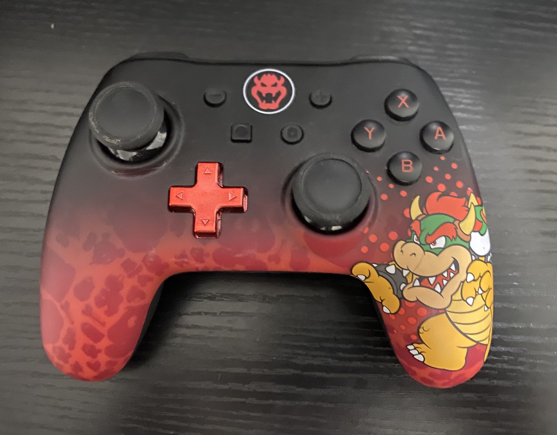 Nintendo Switch Controller