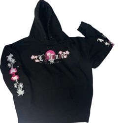 Agency Seven Star General L'Agence campaign Hoodie