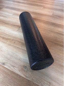 Foam roller 24 inch High Density