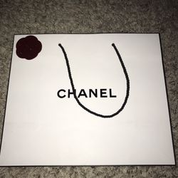 Chanel Bag