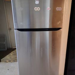LG Refrigerator 