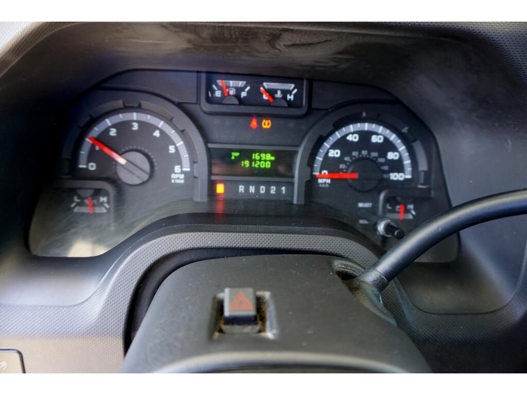 2014 Ford Econoline