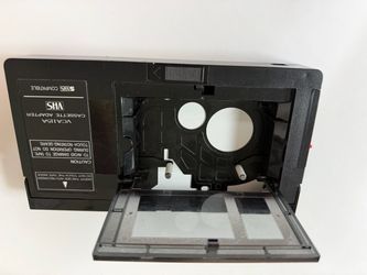 VCA 115A cassette adapter