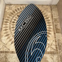 CBC Skimboard