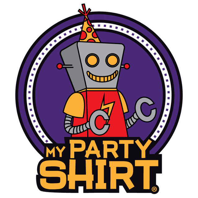My Party Shirt