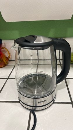 Electric kettle