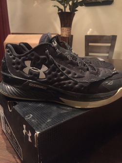 Curry low