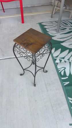 Side table