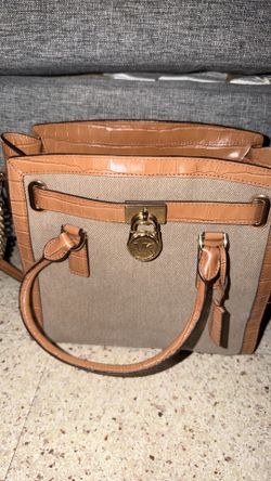 Mk Hamilton bag