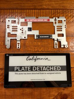 Reviver Plate