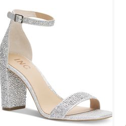 INC heels