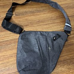New Over-body Bag 