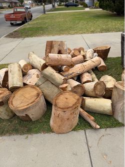 Firewood