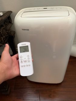 Toshiba ac/ air conditioner