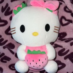 HK Plushy 