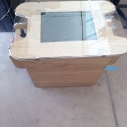 2 Player Arcade Table With 60 Games