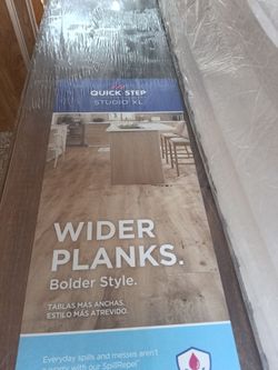 LAMINATED WOOD FLOORING