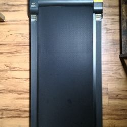 AKLUER 480L-A Under Desk Treadmill
