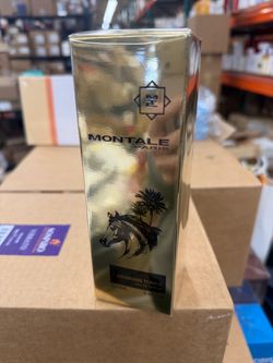 Montale Arabians Tonka