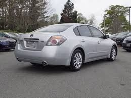 2008 Nissan Altima