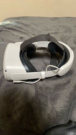 Oculus Quest 2 (bundle)