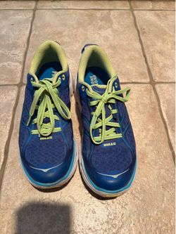 Hoka Women’s Shoes 8 1/2