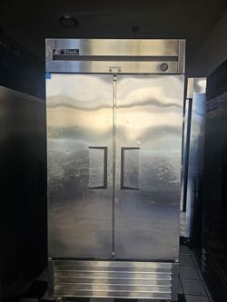 TRUE REFRIGERADOR