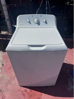 Hotpoint Washing Machine