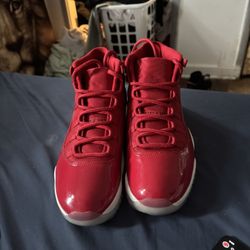 Jordan 11 Sz 11