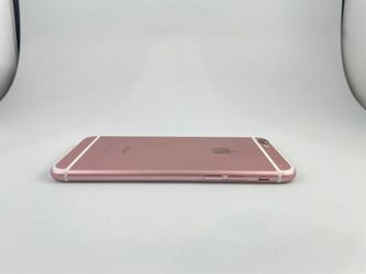 APPLE IPHONE 6S 16GB ROSE GOLD FULLY FUNCTIONAL!!!! for Sale in