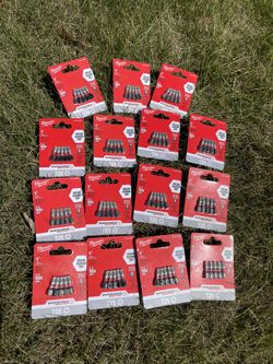 Milwaukee 1 inch 1" Torx T25 Impact Bits-Shockwave 48-32-4636 NEW QTY.15