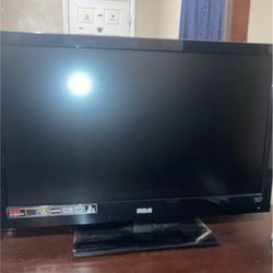 RCA 24” Tv