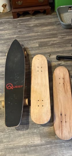 Skateboards