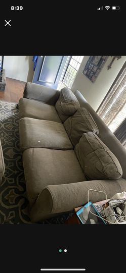 Free sleeper couch