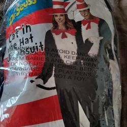 Halloween Costume 