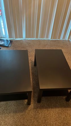 Tables