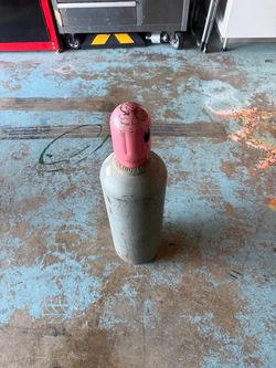 Bottling Company  Wt Welding Tank