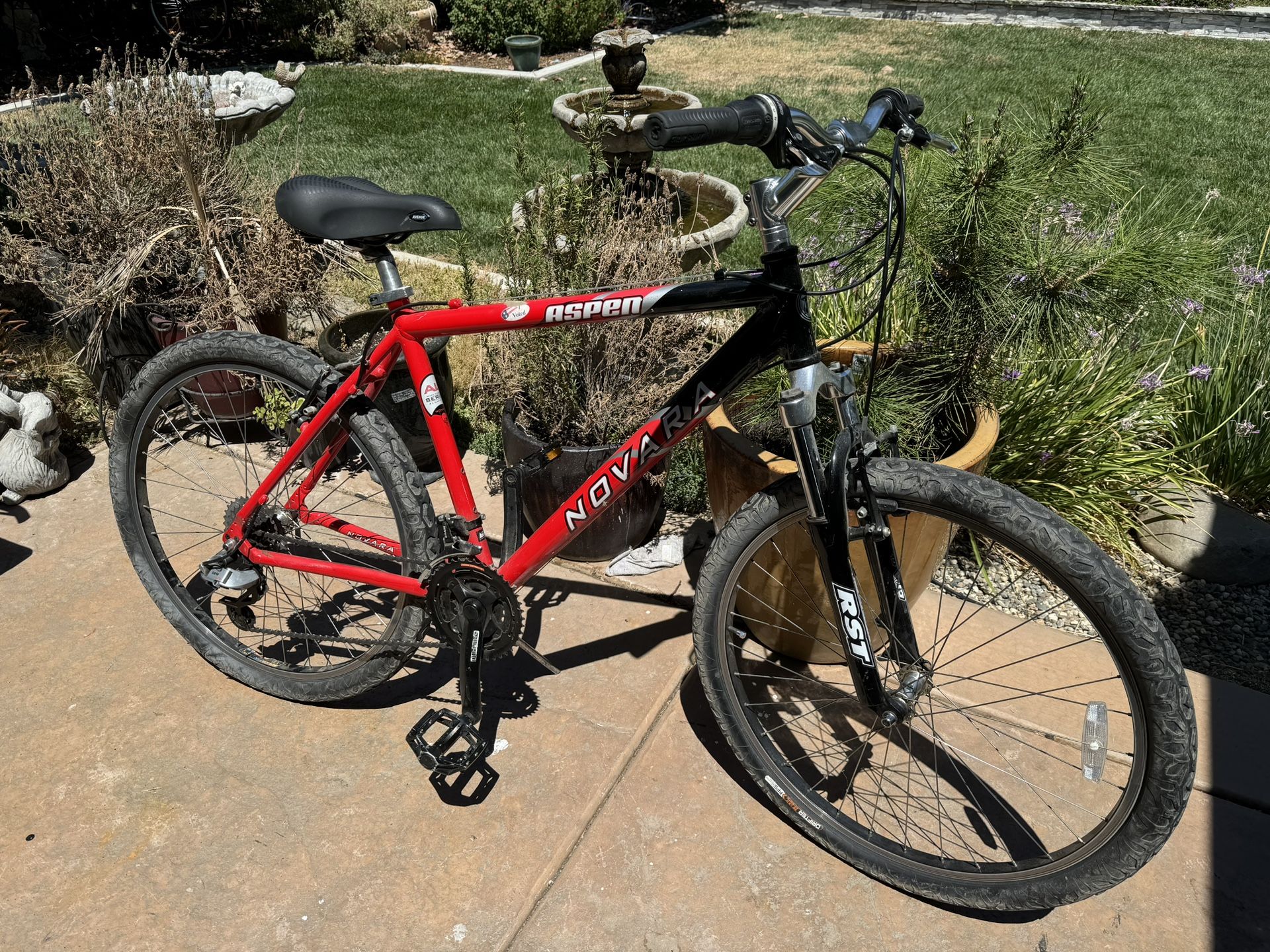 Novara Mountain Bike