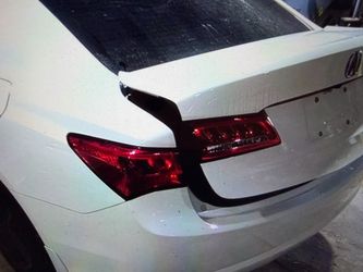 PARTS FOR ACURA TLX  2015-2020