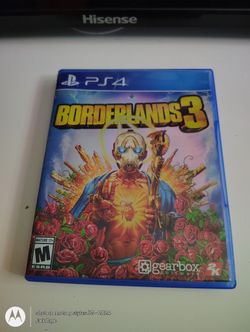 Borderlands 3
