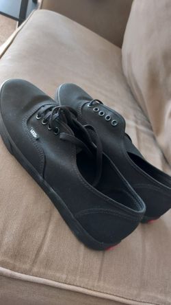 Vans Woman's 10.5 Mens 9